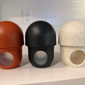 Boon Nursh 4oz Bottles